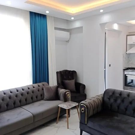 Rose Apartment Kadikoy (Yalova)