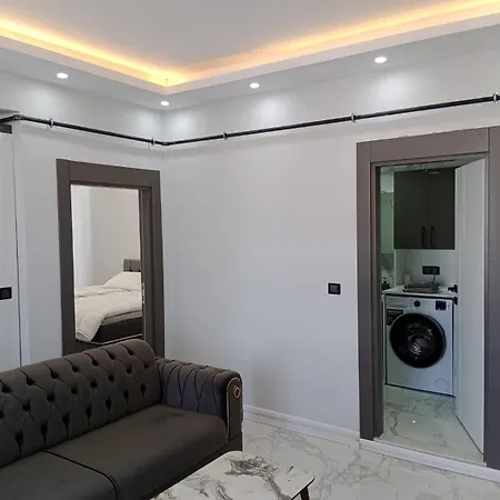 Rose Apartment