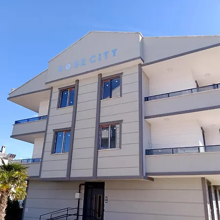 Apartment Rose Kadikoy (Yalova)