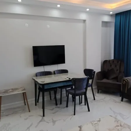 Rose Apartment Kadikoy (Yalova)