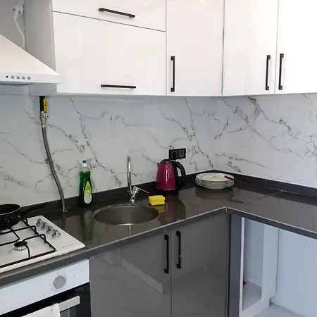 Rose Apartment Kadikoy (Yalova)