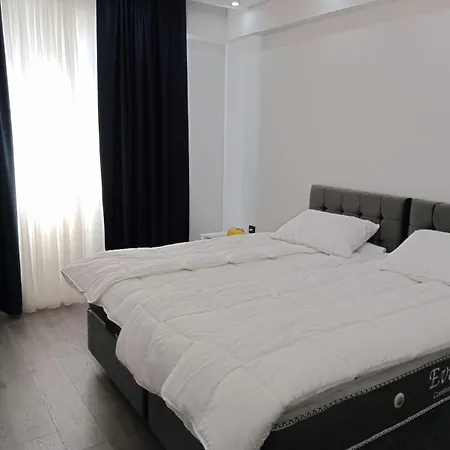 Rose Apartment Kadikoy (Yalova)
