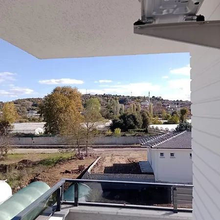 Rose Apartment Kadikoy (Yalova)