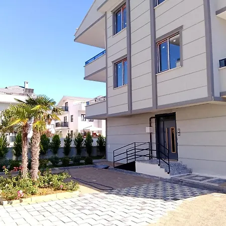 Rose * Kadikoy (Yalova)