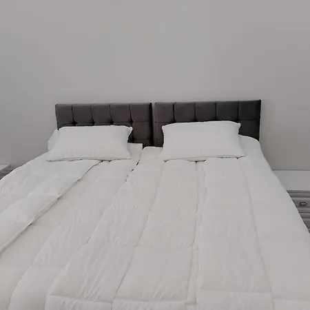 Apartament Rose