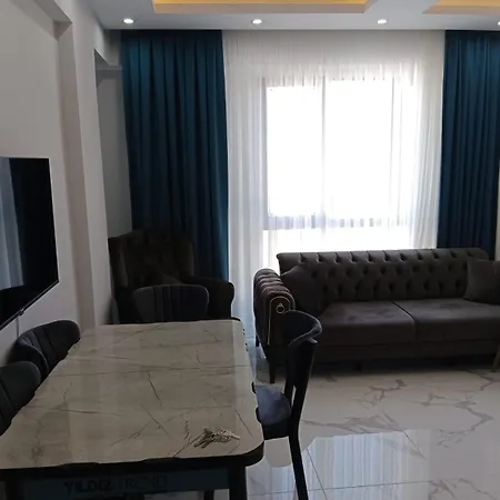 Rose Yalova (Yalova)